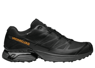 Salomon XT-Pathway GORE-TEX 'Black Magnet'