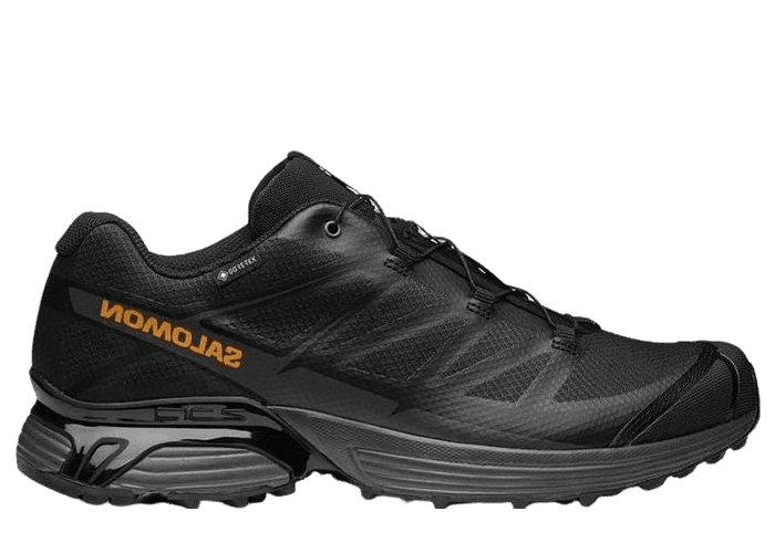 Salomon XT-Pathway GORE-TEX 'Black Magnet' - L47290100