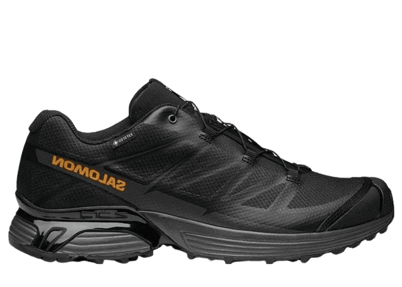 Salomon XT-Pathway GORE-TEX 'Black Magnet' - L47290100