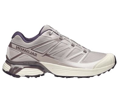 Salomon XT-Pathway Grey Purple