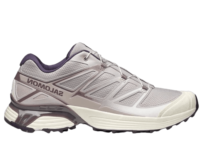 Salomon XT-Pathway Grey Purple