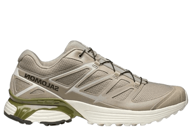 Salomon XT-Pathway Khaki Green