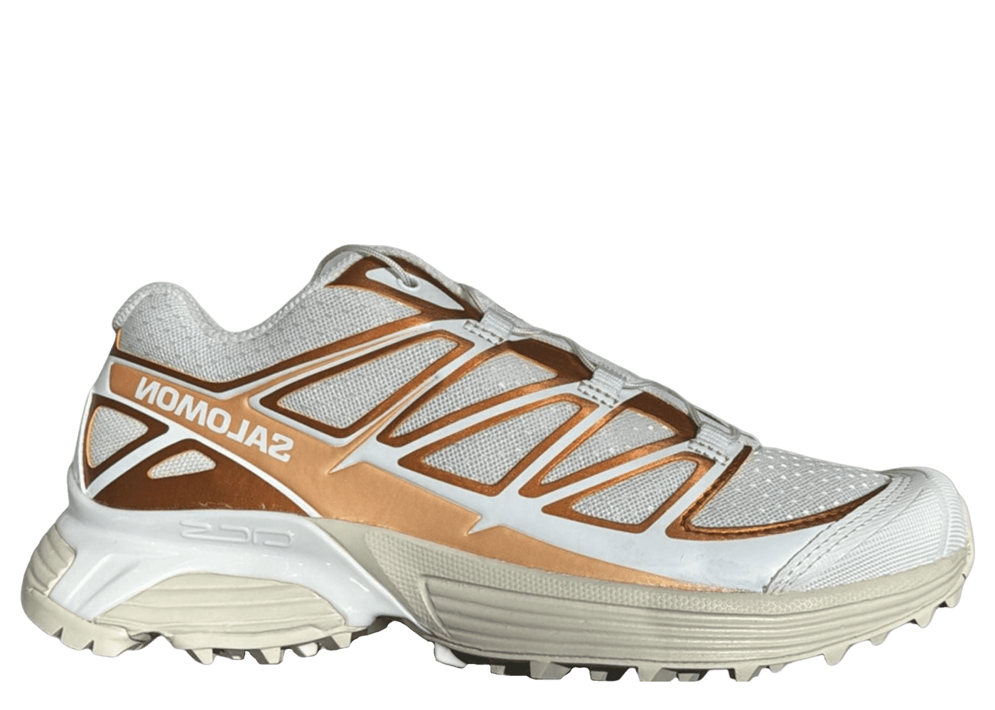 Salomon XT-Pathway 'Metallic - White Copper'