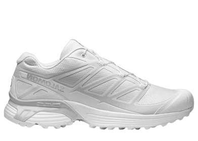 Salomon XT-Pathway 'White Lunar Rock'