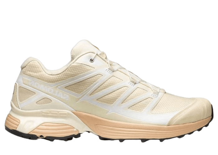 Salomon XT-Pathway Yellow Brown