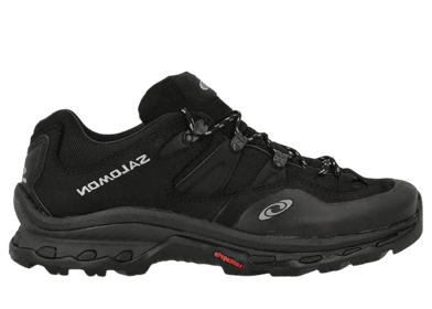 Salomon XT-Quest 2 Advanced 'Black Ebony'