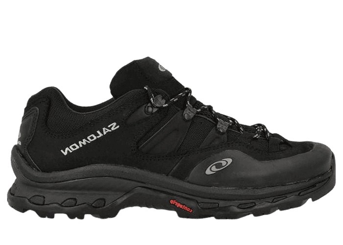 Salomon XT-Quest 2 Advanced 'Black Ebony'