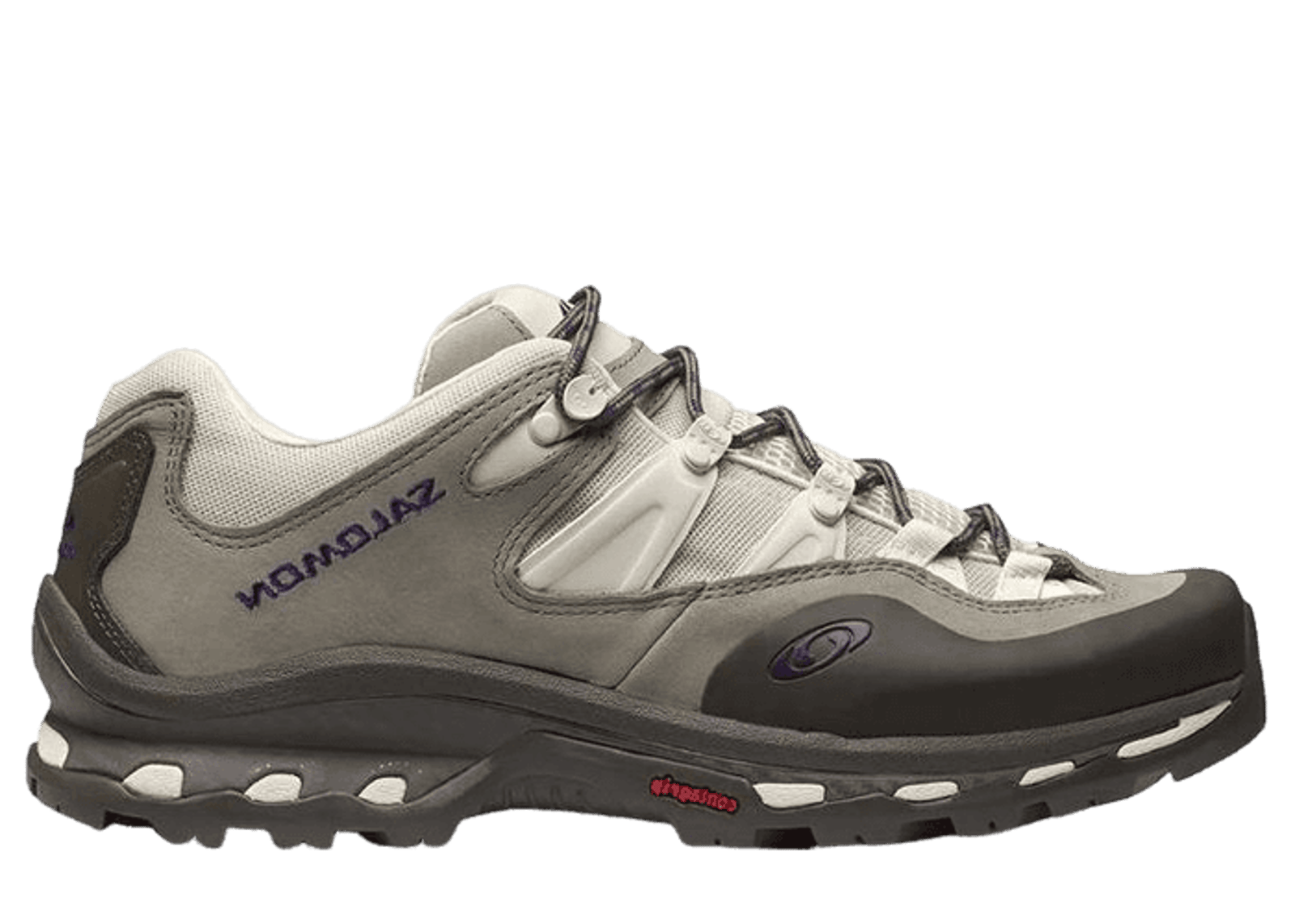 Salomon XT-Quest 2 Advanced 'Vintage Khaki'