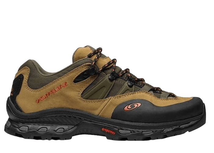リーシュプレゼントBURTON DESCENDANT 155 × SALOMON SALOMON SPORTSTYLEよりFWの新作がデビュー | EYESCREAM