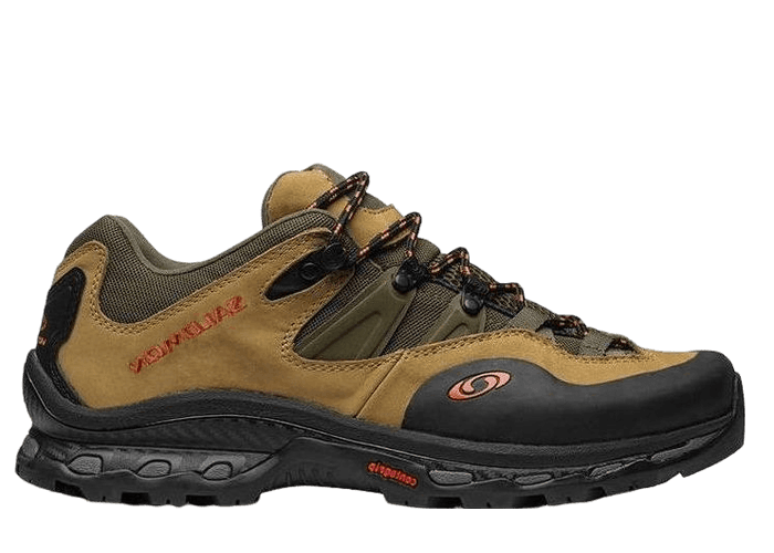 Salomon XT-QUEST 2 The Broken Arm