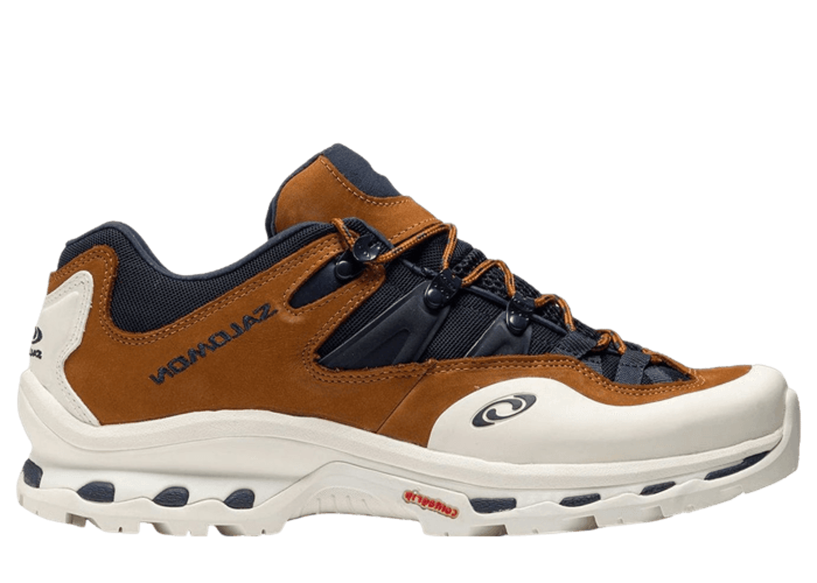 Salomon XT-Quest 2 'Vanilla Ice Dark Sapphire'