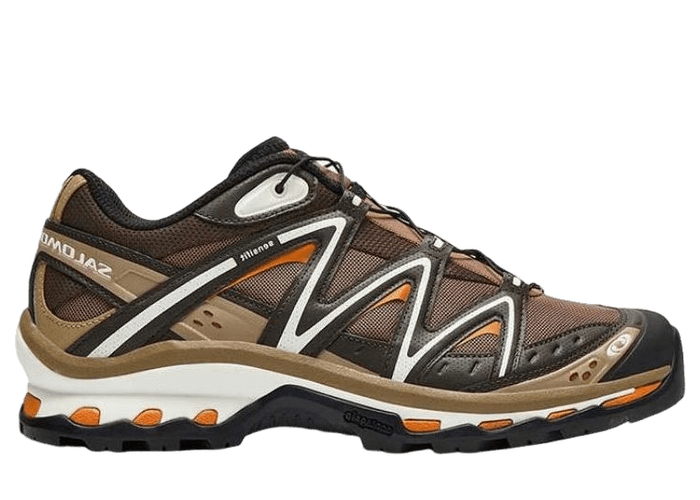 Salomon XT-QUEST ADV Brown