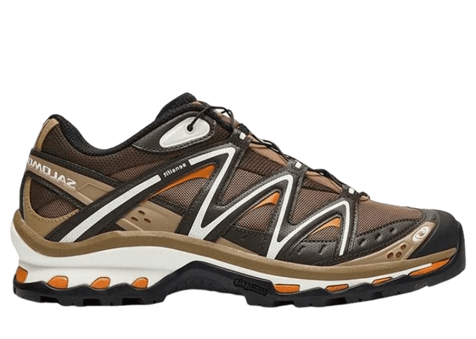 Salomon XT-QUEST ADV Brown