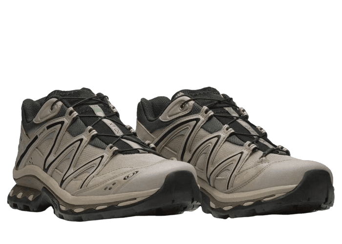 Salomon XT-Quest ADV 'Khaki - L47479000 Raffles & Where to Buy