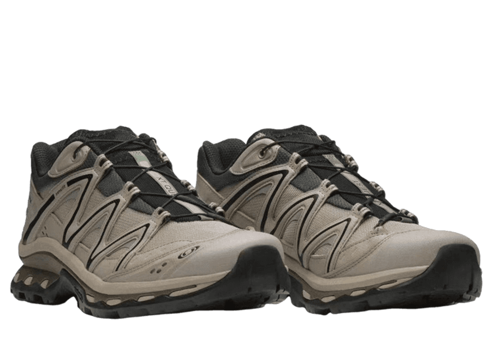 Salomon XT-Quest ADV 'Khaki