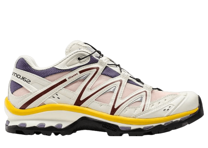 Salomon XT-Quest Advanced Beige