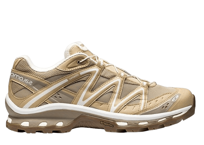 Salomon XT-Quest Advanced 'Safari Bleached Sand'