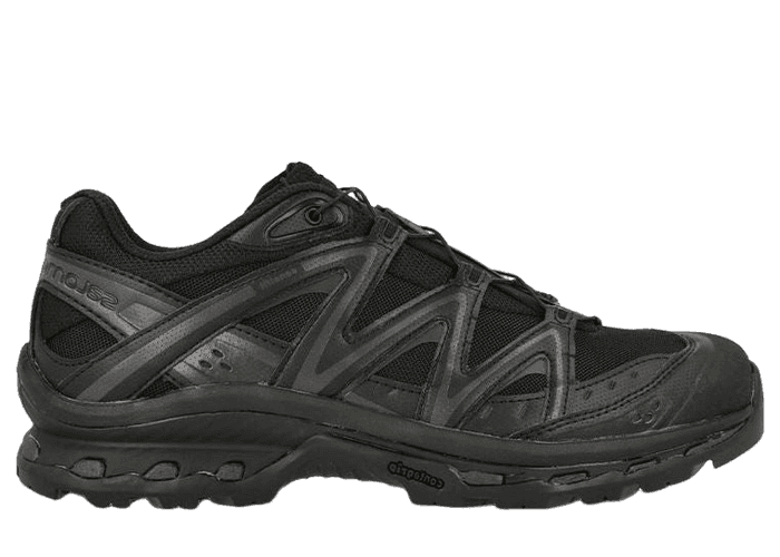 Salomon XT-Quest Advanced Trail Black