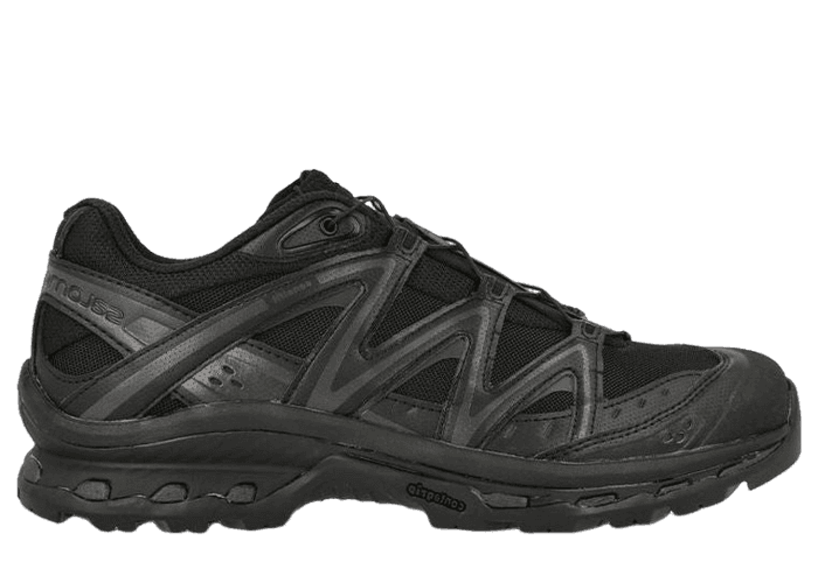 Salomon XT-Quest Advanced Trail Black
