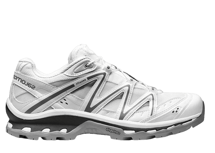 Salomon XT-Quest Advanced Trail White