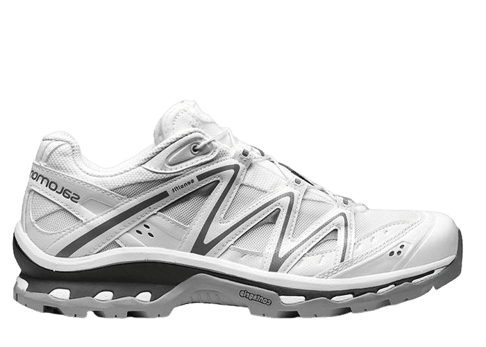 Salomon XT-Quest Advanced Trail White