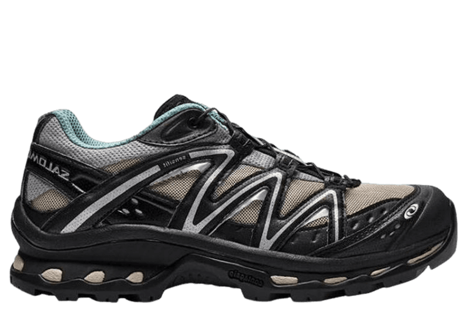 Salomon XT-Quest Black