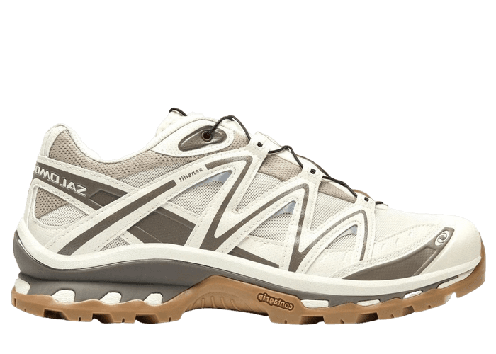 Salomon XT-Quest Running shoes Tan - L47541300 Raffles & Where to Buy