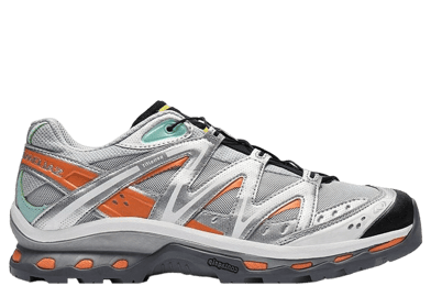 Salomon XT-Quest Silver Orange