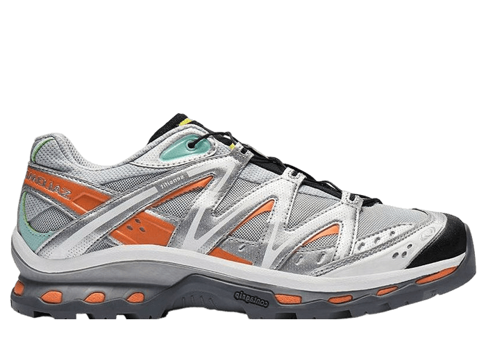 Salomon XT-Quest Silver Orange