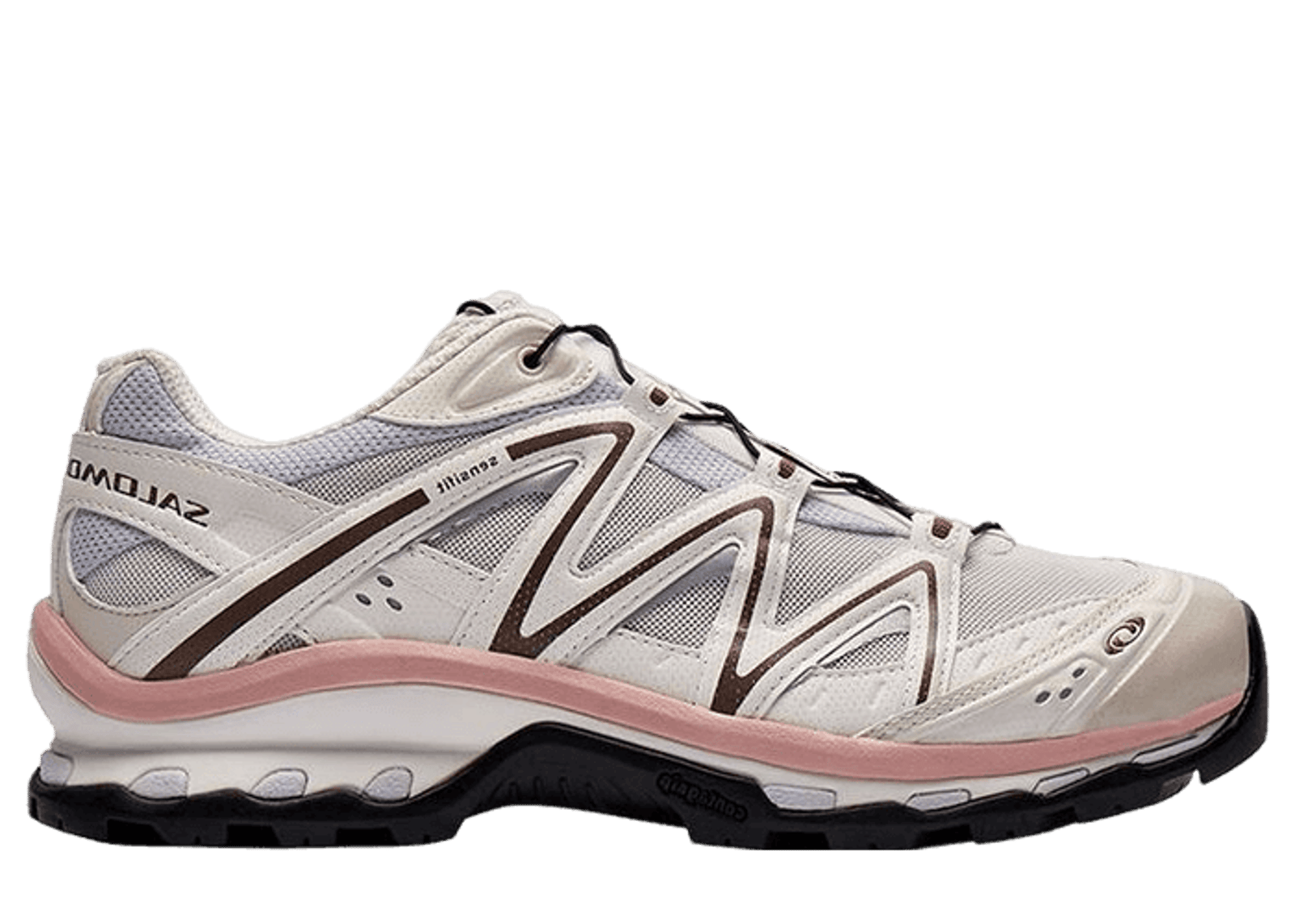 Salomon XT-Quest White