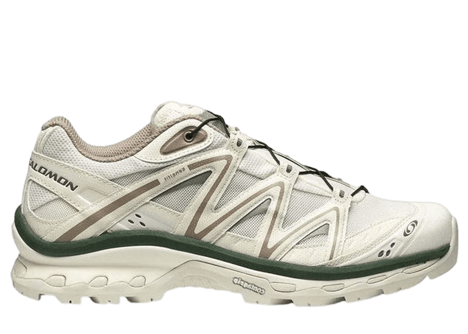 Salomon XT-Quest 'White Lotus Root'