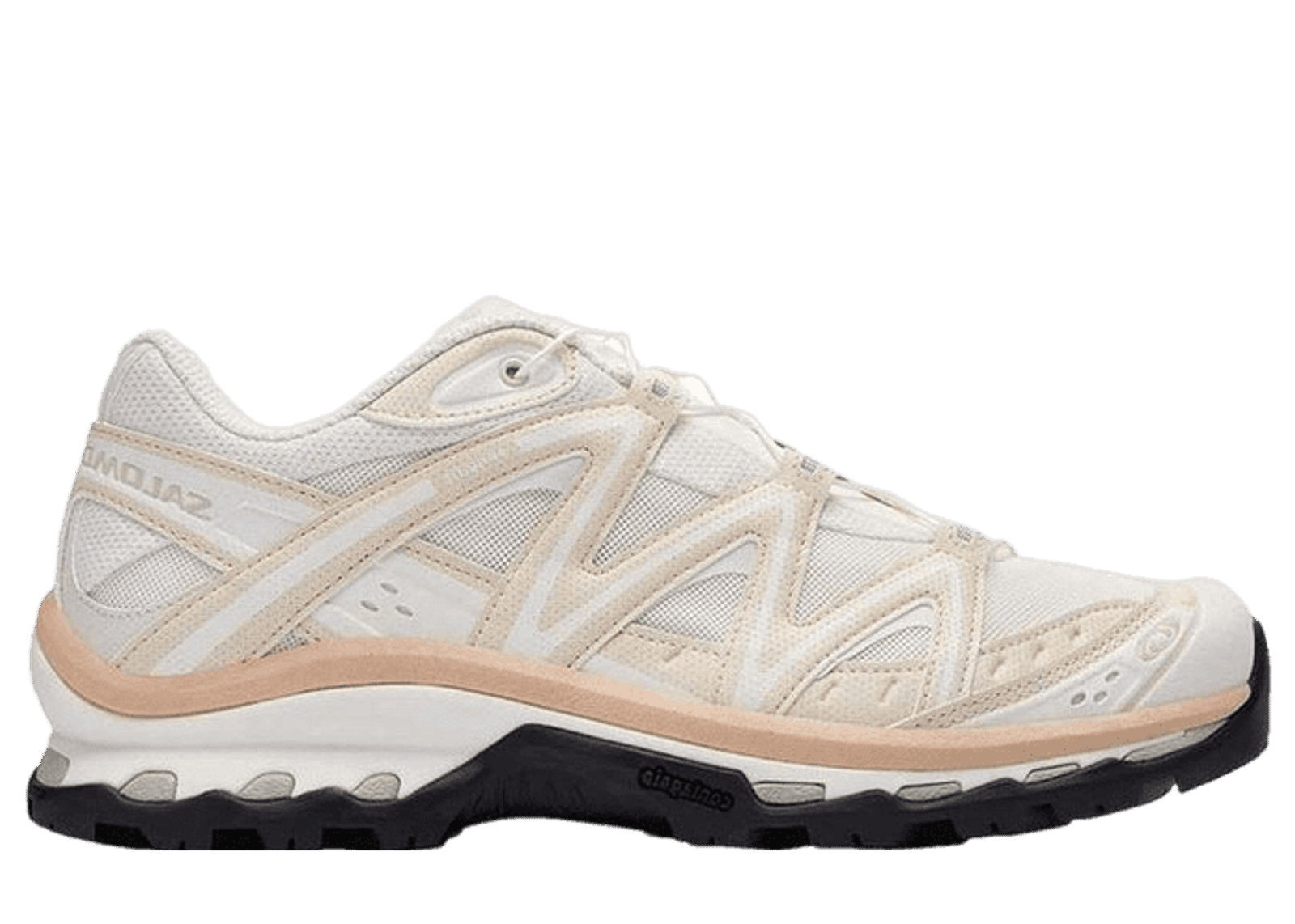 Salomon XT-Questseries