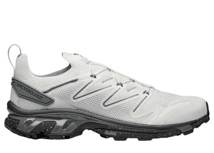 Salomon XT-Rush 2 'Lunar Rock Pewter'
