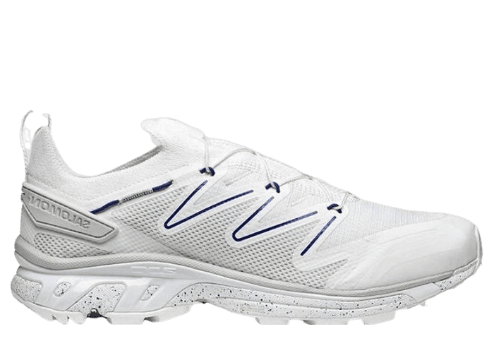 Salomon XT-Rush 2 'White Clematis Blue'