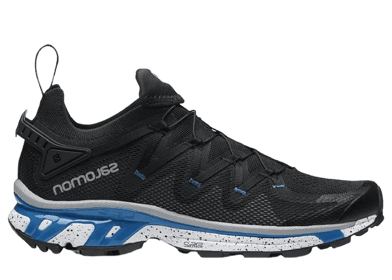 Salomon XT-Rush Black