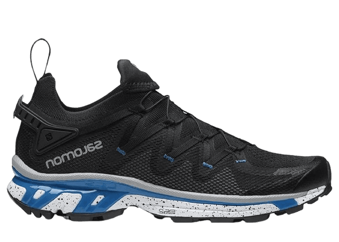 Salomon XT-Rush Black