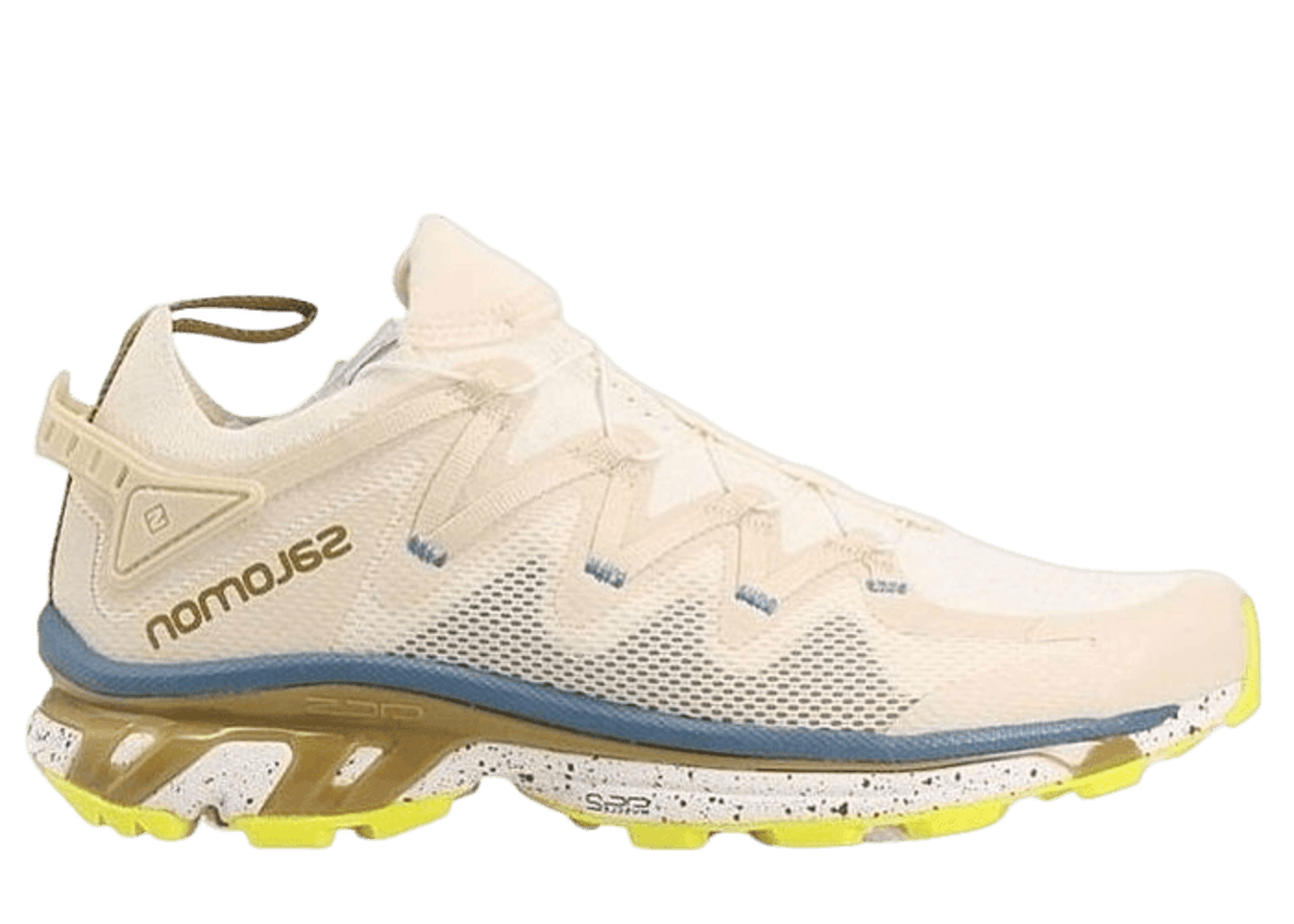 Salomon XT-Rush 'Bleached Sand'