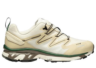 Salomon XT-Rush Cream Brown