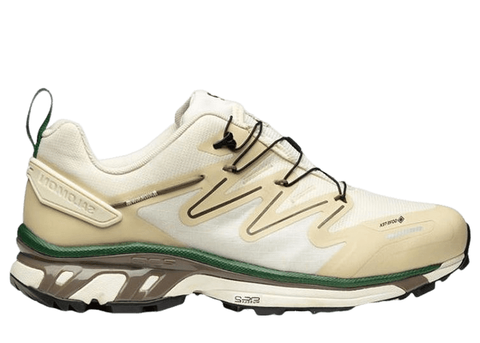 Salomon XT-Rush Cream Brown