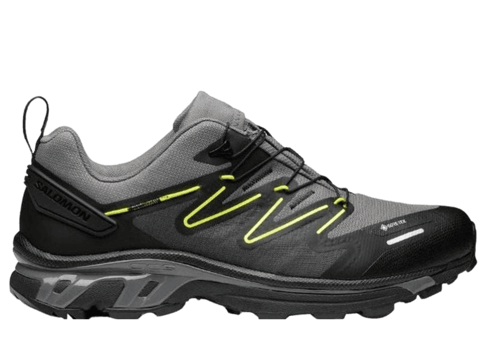 Salomon XT-Rush Grey Black