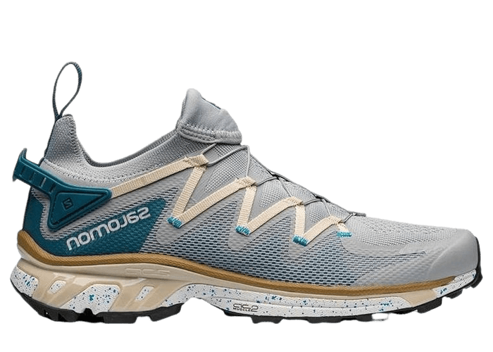 Salomon XT-Rush Grey Green