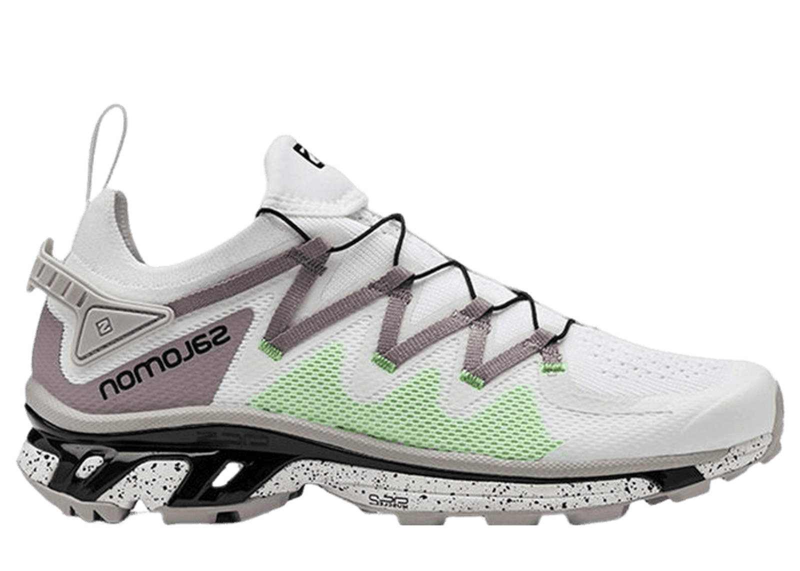 Salomon XT Rush