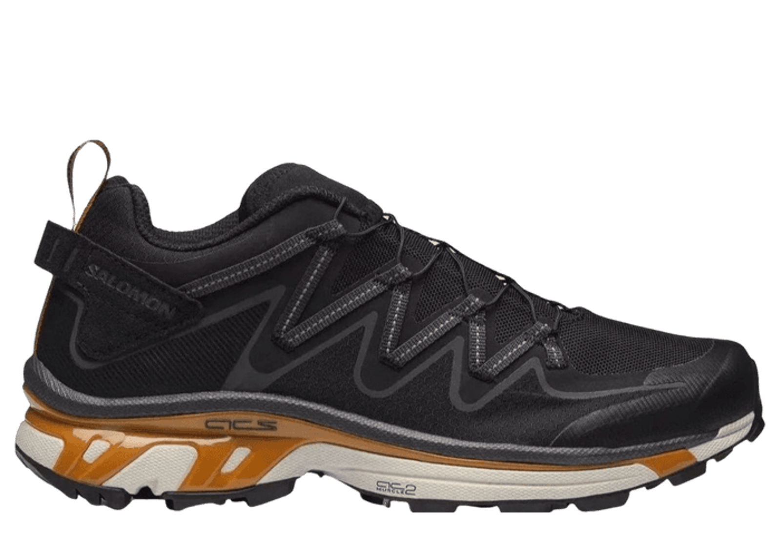 Salomon XT-Quest GTX Black Silver - L47429400 Raffles & Where to Buy