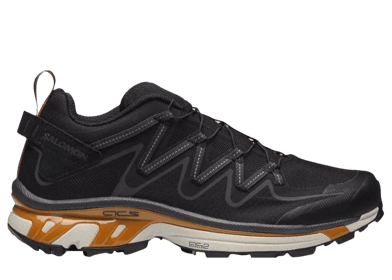 Salomon XT-Rush Utility Black Ebony