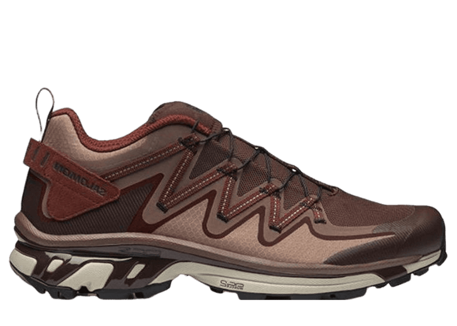 Salomon XT-RUSH Utility Brown