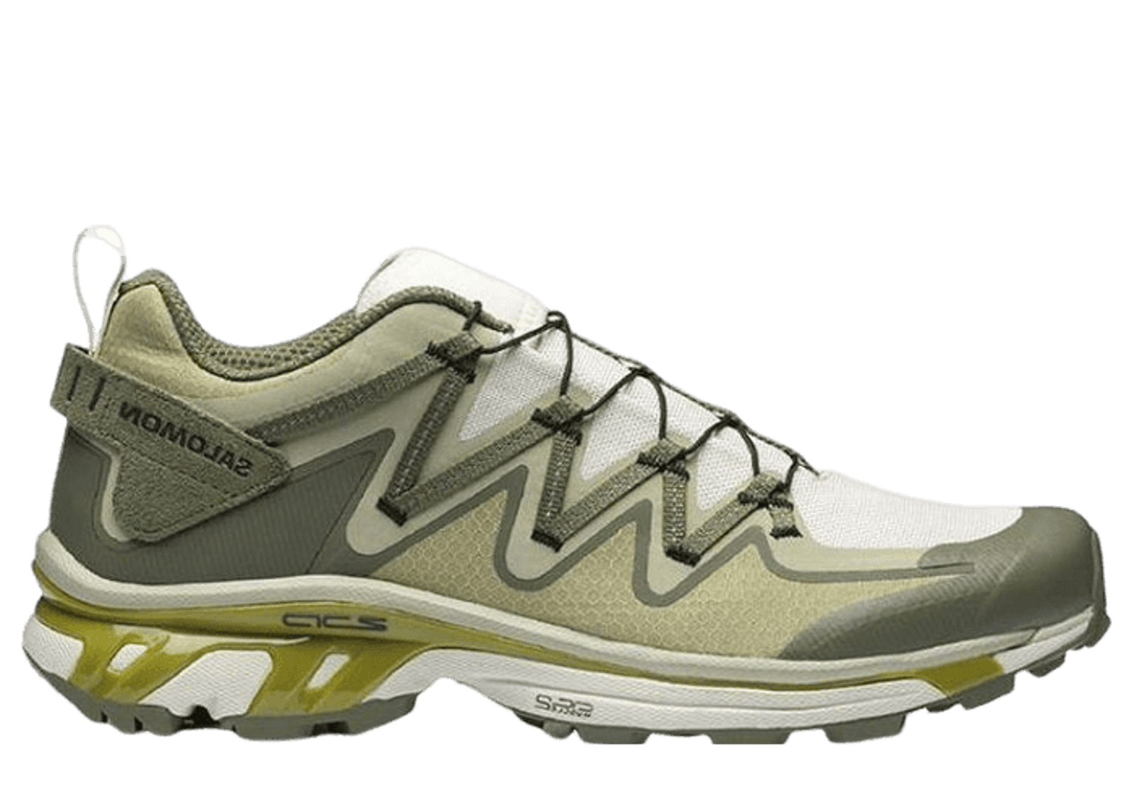Salomon XT-Rush Utility Green