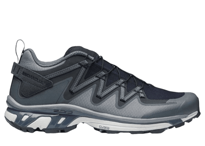 Salomon XT-RUSH Utility Grey