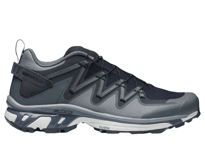 Salomon XT-RUSH Utility Grey
