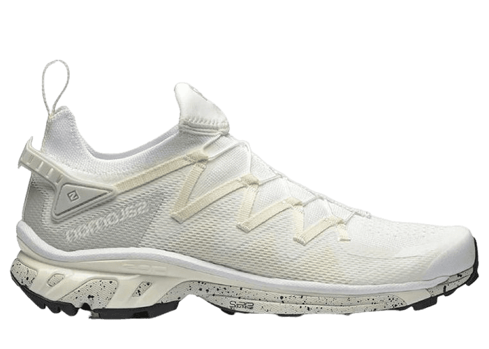 Salomon XT-Rush White