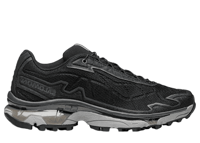 Salomon XT-Slate Advanced Black - L47132600 Raffles & Where to Buy